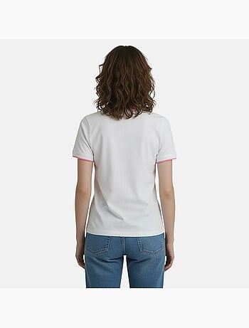 Ellesse - t-shirt korte mouwen dames