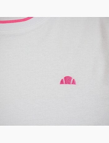 Ellesse - t-shirt korte mouwen dames