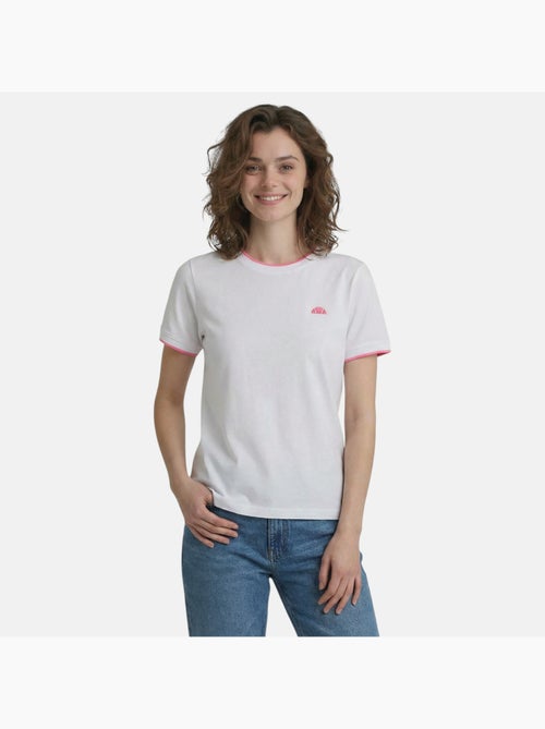 Ellesse - T-shirt korte mouwen  dames - Kiabi