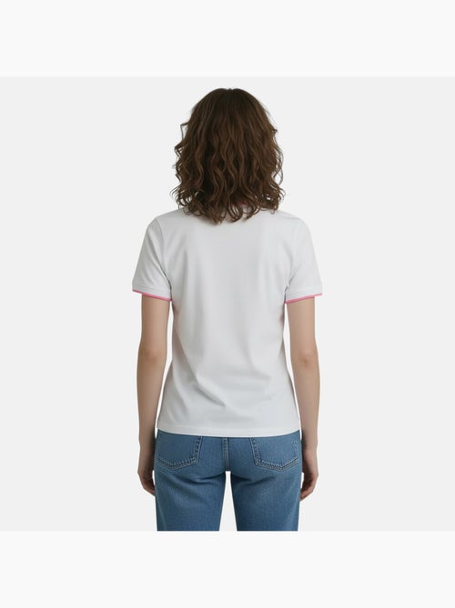 Ellesse - T-shirt korte mouwen  dames - Kiabi