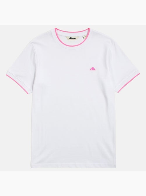 Ellesse - T-shirt korte mouwen  dames - Kiabi