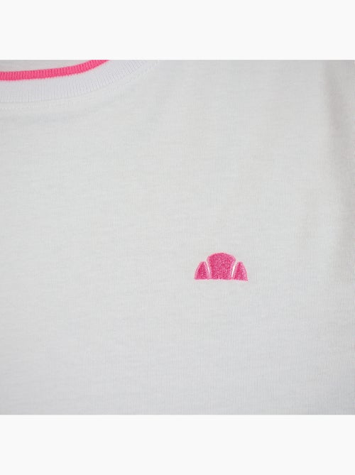 Ellesse - T-shirt korte mouwen  dames - Kiabi