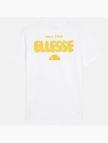 Ellesse - T-shirt korte mouwen dames