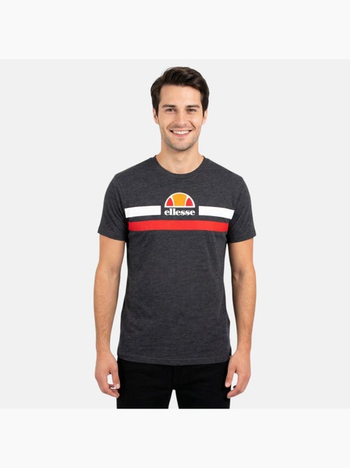 Ellesse - T-shirt korte mouwen  heren - Kiabi