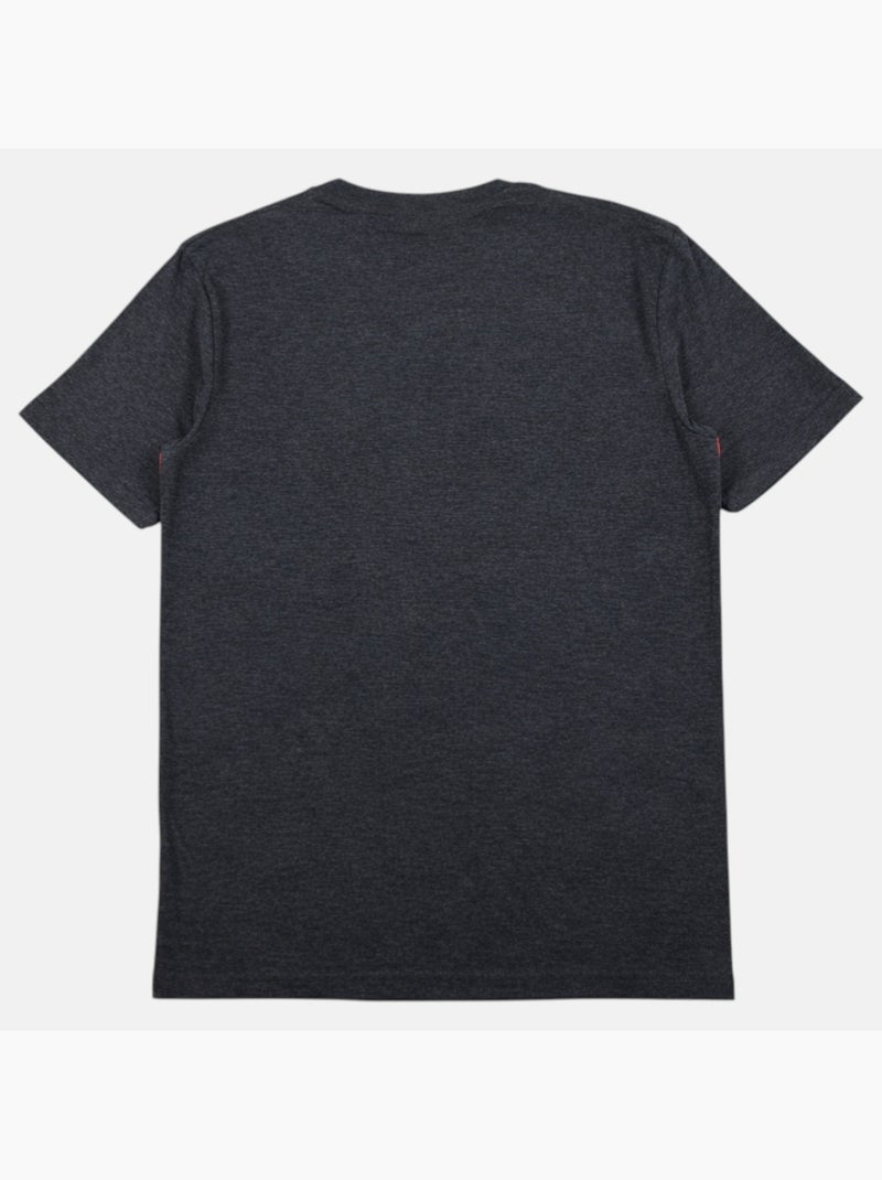 Ellesse - T-shirt korte mouwen  heren Antracietgrijs - Kiabi