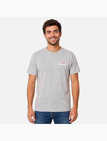 Ellesse - T-shirt korte mouwen heren bedrukt