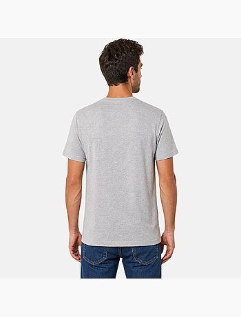 Ellesse - T-shirt korte mouwen heren bedrukt