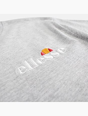 Ellesse - T-shirt korte mouwen heren bedrukt