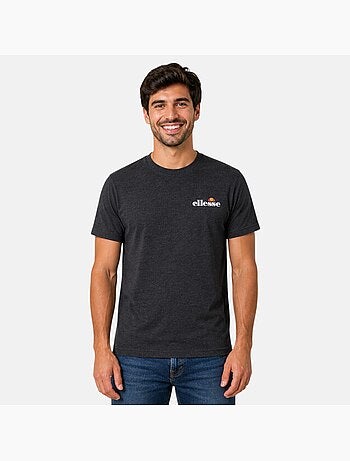 Ellesse - T-shirt korte mouwen heren bedrukt
