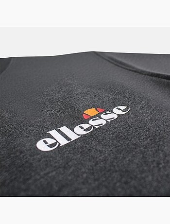 Ellesse - T-shirt korte mouwen heren bedrukt