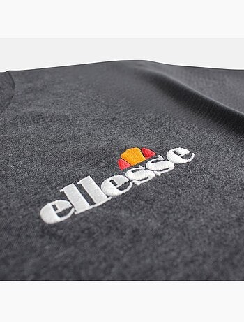 Ellesse - T-shirt korte mouwen heren bedrukt