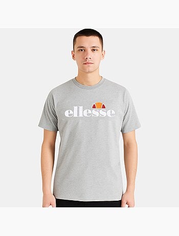 Ellesse - T-shirt korte mouwen heren bedrukt