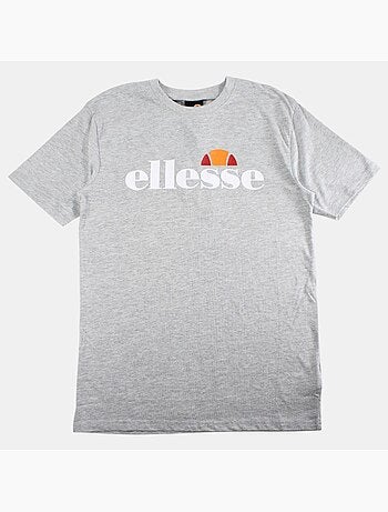 Ellesse - T-shirt korte mouwen heren bedrukt