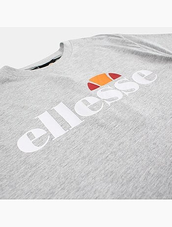 Ellesse - T-shirt korte mouwen heren bedrukt