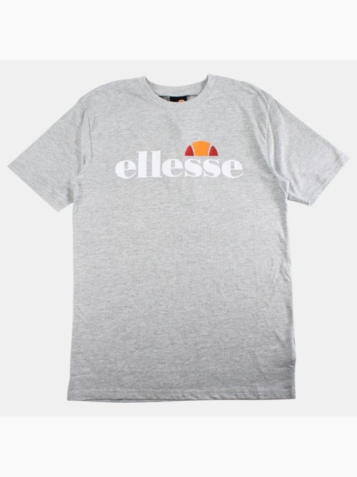 Ellesse - T-shirt korte mouwen heren bedrukt - Kiabi
