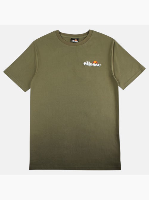 Ellesse - T-shirt korte mouwen heren bedrukt - Kiabi