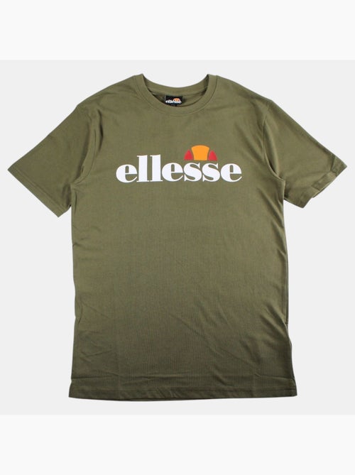 Ellesse - T-shirt korte mouwen heren bedrukt - Kiabi