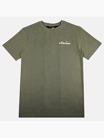 Ellesse - T-shirt korte mouwen heren bedrukt