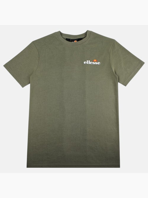 Ellesse - T-shirt korte mouwen heren bedrukt - Kiabi