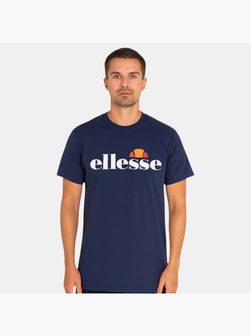 Ellesse - T-shirt korte mouwen heren bedrukt - Kiabi