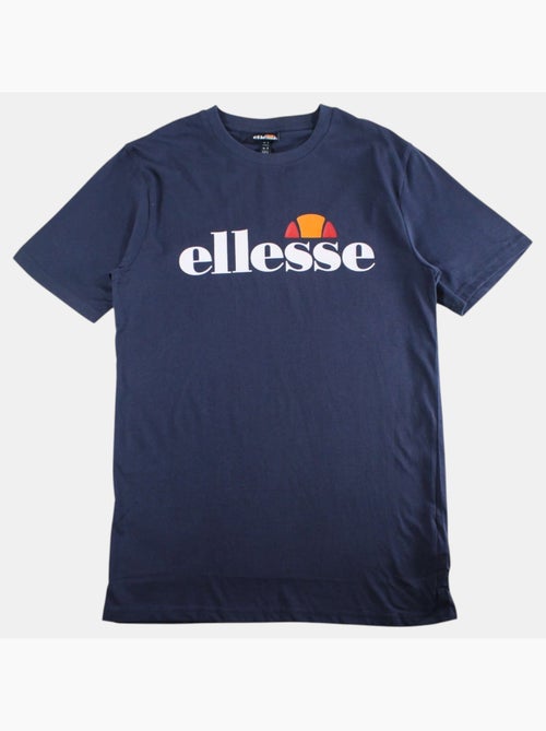 Ellesse - T-shirt korte mouwen heren bedrukt - Kiabi