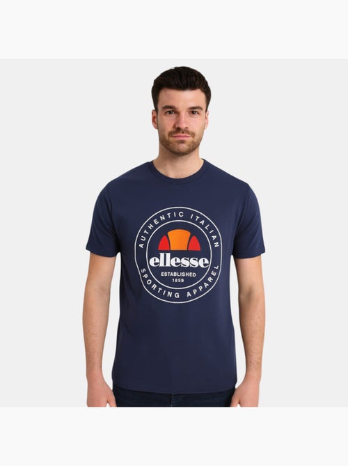 Ellesse - T-shirt korte mouwen heren bedrukt - Kiabi Ellesse - T-shirt korte mouwen heren bedrukt - Kiabi