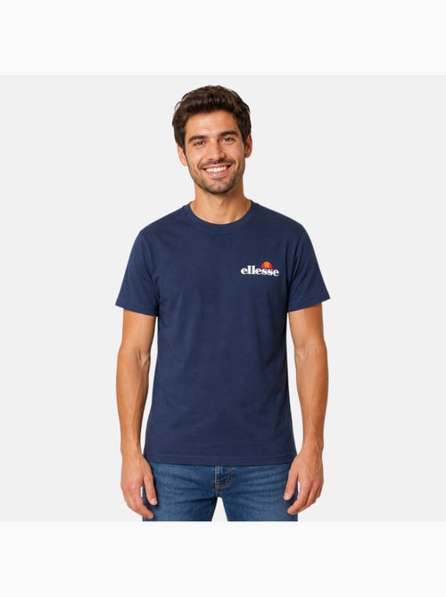 Ellesse - T-shirt korte mouwen heren bedrukt - Kiabi
