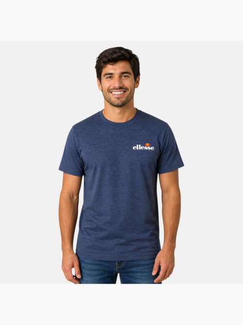 Ellesse - T-shirt korte mouwen heren bedrukt - Kiabi