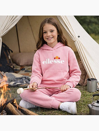 Ellesse - T-shirt korte mouwen heren bedrukt