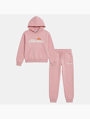 Ellesse - T-shirt korte mouwen heren bedrukt