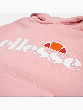Ellesse - T-shirt korte mouwen heren bedrukt