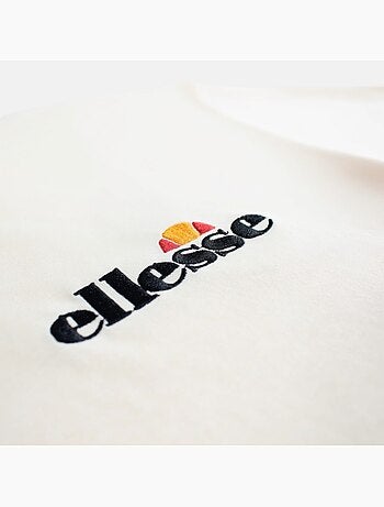 Ellesse - T-shirt korte mouwen heren bedrukt