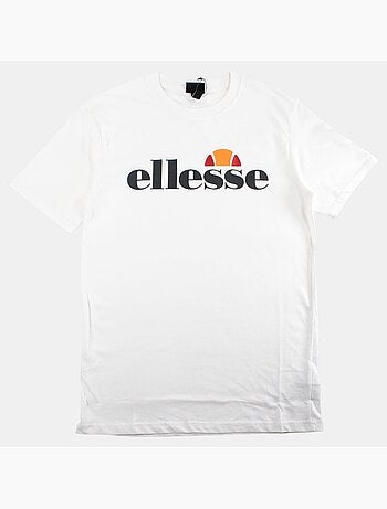 Ellesse - T-shirt korte mouwen heren bedrukt