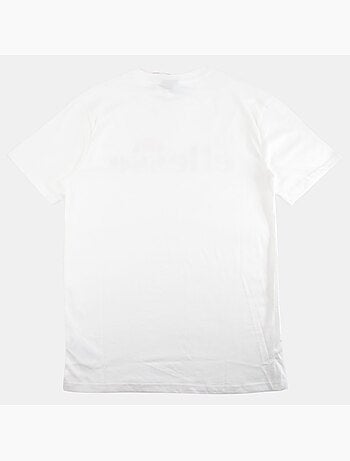 Ellesse - T-shirt korte mouwen heren bedrukt