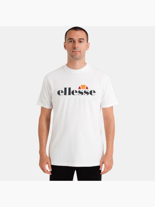 Ellesse - T-shirt korte mouwen heren bedrukt - Kiabi