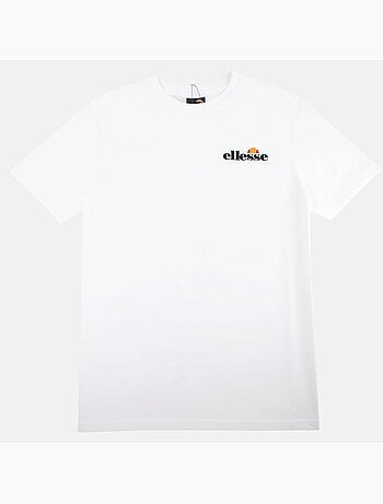 Ellesse - T-shirt korte mouwen heren bedrukt