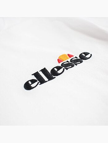 Ellesse - T-shirt korte mouwen heren bedrukt