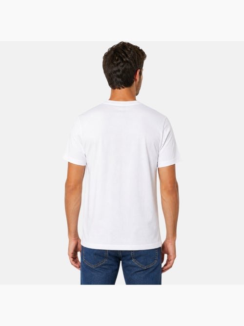 Ellesse - T-shirt korte mouwen heren bedrukt - Kiabi
