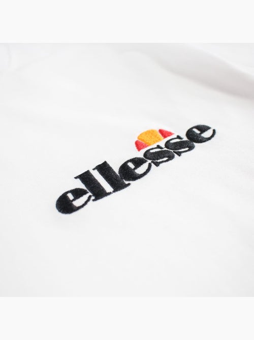 Ellesse - T-shirt korte mouwen heren bedrukt - Kiabi