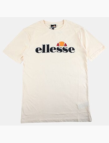 Ellesse - T-shirt korte mouwen heren bedrukt