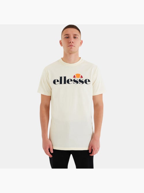Ellesse - T-shirt korte mouwen heren bedrukt - Kiabi