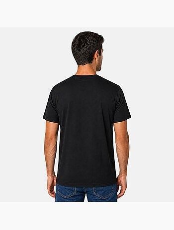 Ellesse - T-shirt korte mouwen heren bedrukt