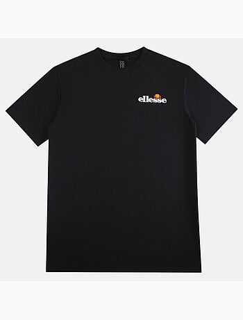 Ellesse - T-shirt korte mouwen heren bedrukt