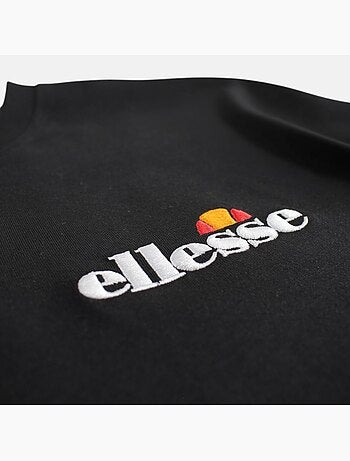 Ellesse - T-shirt korte mouwen heren bedrukt