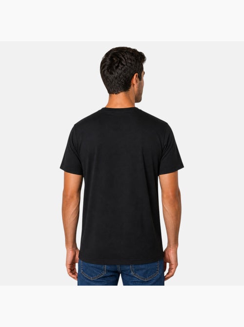 Ellesse - T-shirt korte mouwen heren bedrukt - Kiabi