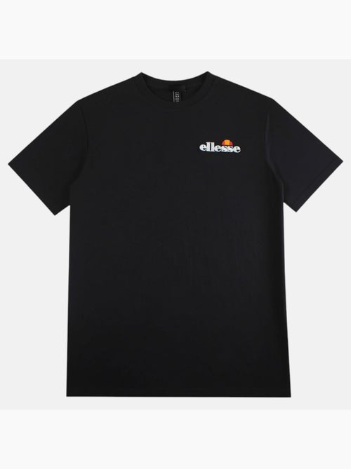 Ellesse - T-shirt korte mouwen heren bedrukt - Kiabi