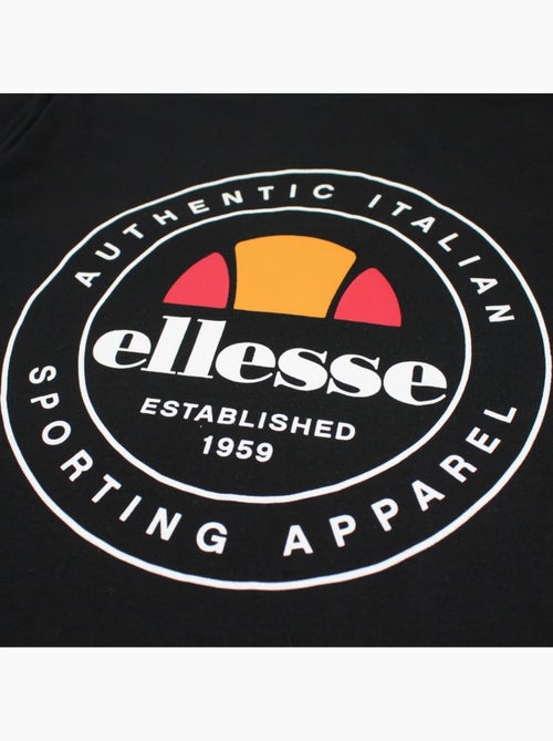 Ellesse - T-shirt korte mouwen heren bedrukt - Kiabi Ellesse - T-shirt korte mouwen heren bedrukt - Kiabi