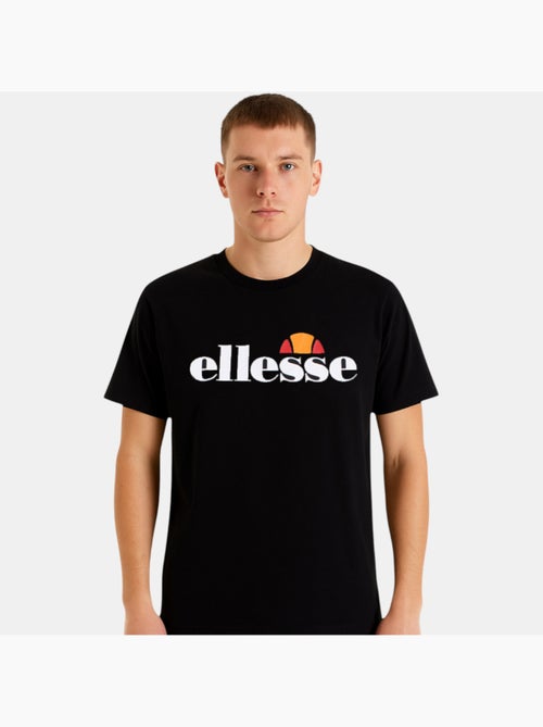 Ellesse - T-shirt korte mouwen heren bedrukt - Kiabi