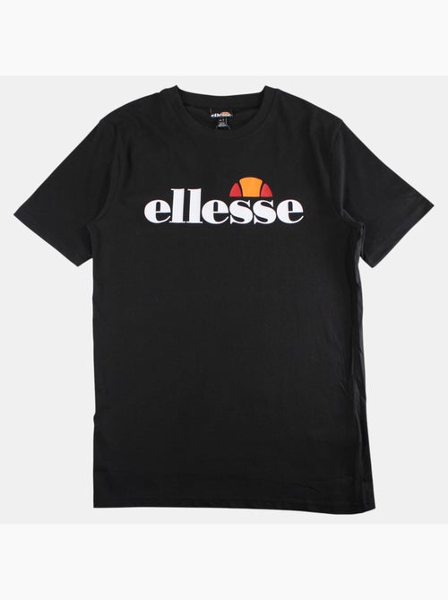 Ellesse - T-shirt korte mouwen heren bedrukt - Kiabi