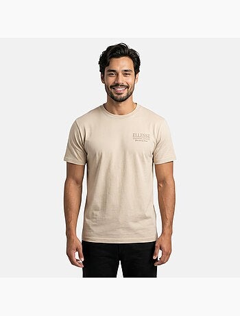 Ellesse - T-shirt korte mouwen heren